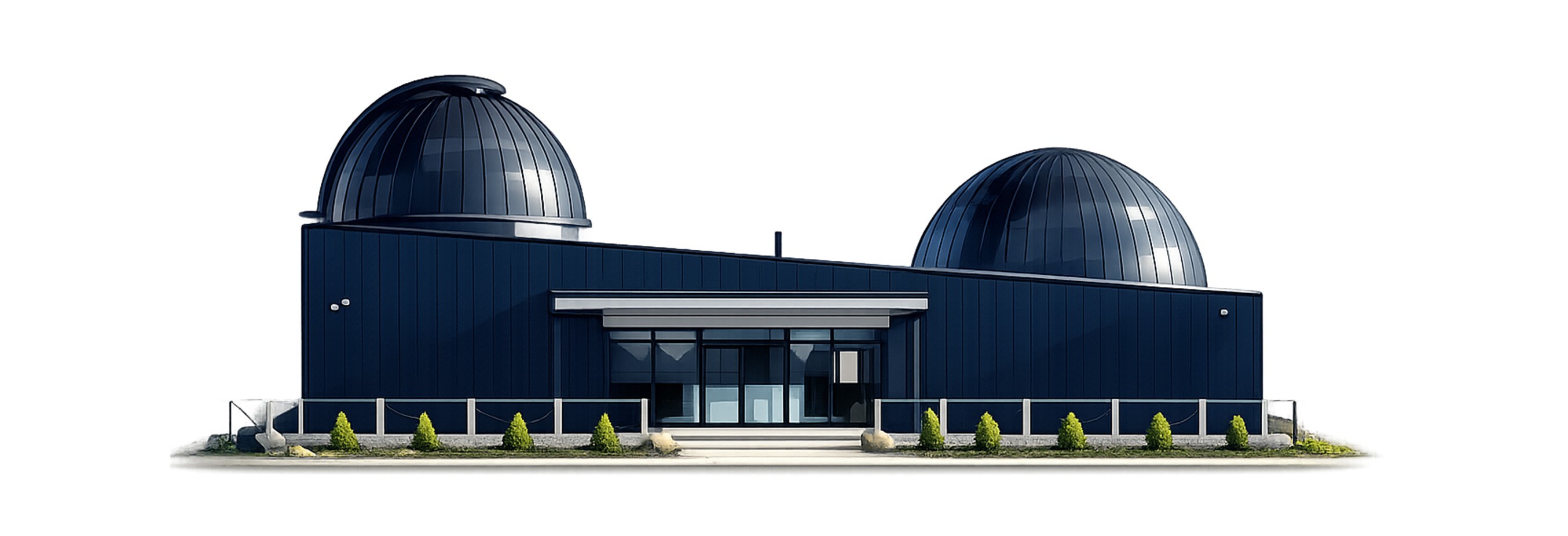 Observatori dhe Planetariumi